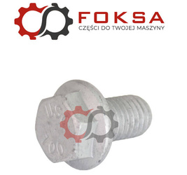 Śruba do wałka Cardana ORG