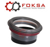 Uszczelniacz wału przód z tuleją KMP