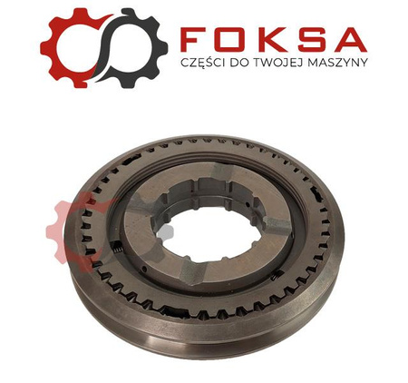 Synchronizator rewersu