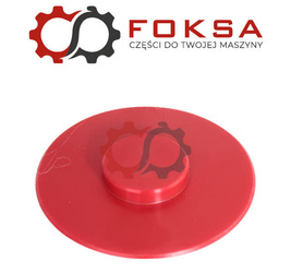 Ślizg okrągły stabilizatora 4,2mm toczony Long Life