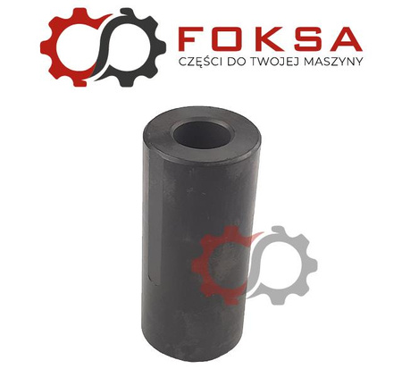 Sworzeń łożyska dolnego zwrotnicy