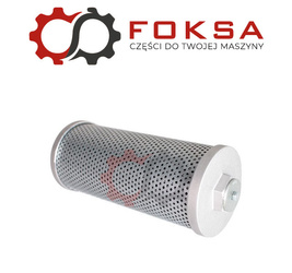 Filtr oleju hydrauliki - wkład