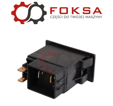 Przełacznik kołyskowy śwateł roboczych