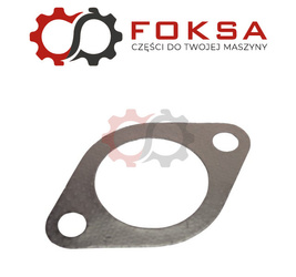 Uszczelka kolektora wydechowego REINZ