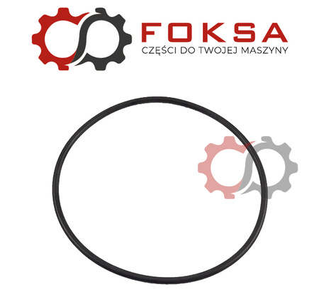 O-ring tłoka hamulca
