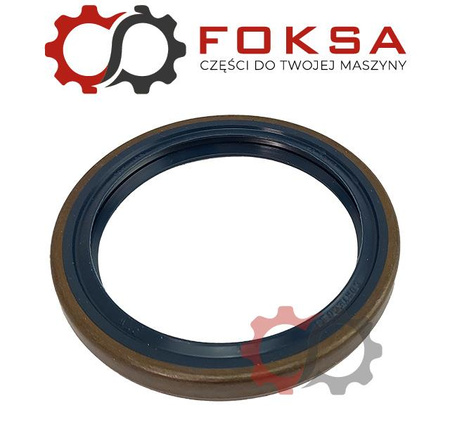 Uszczelniacz tylnej półosi CORTECO