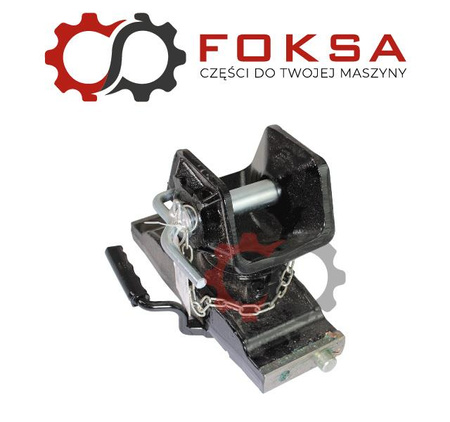 Zaczep transportowy - zwykły