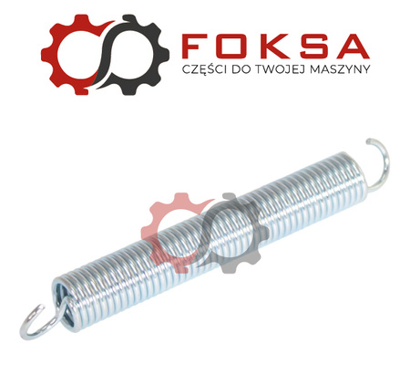 Sprężyna sprzęgła