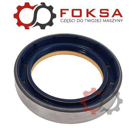 Uszczelniacz wałka atakującego CORTECO