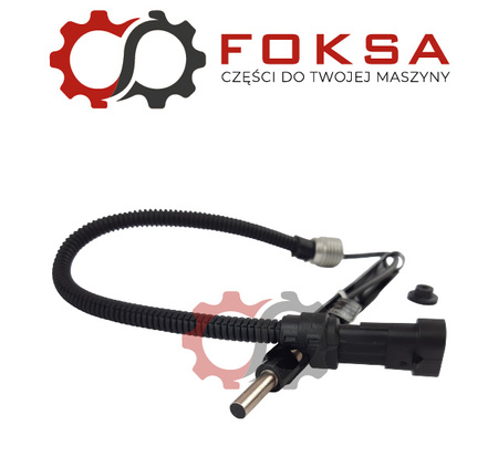 Czujnik POWER BOST ORG