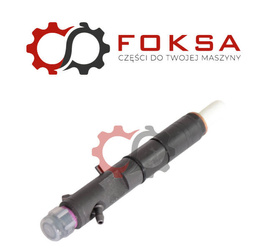 Wtryskiwacz kompletny DELPHI