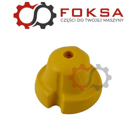 Pokrętło sterowania WOM