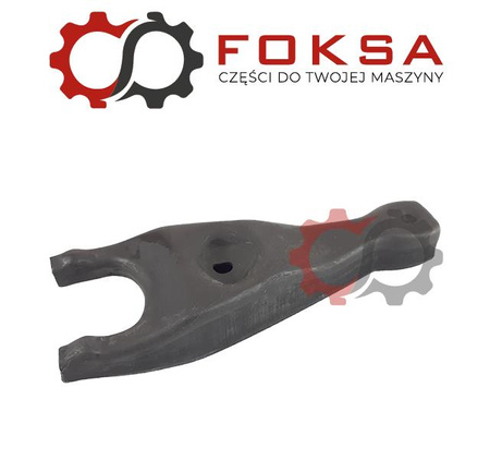 Widełki łapa wycisku sprzęgła