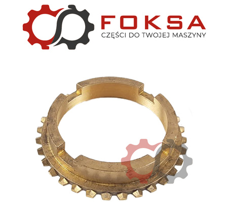 Hamulec / Pierścień synchronizatora ORG