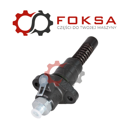 Pompa wtryskowa Bosch