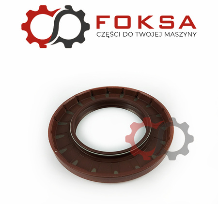 Uszczelniacz wałka ataku