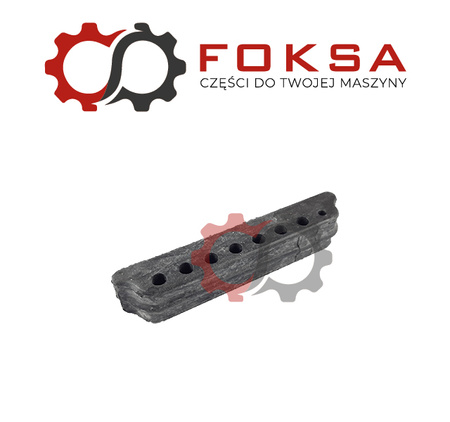 Uszczelka gumowa ORG