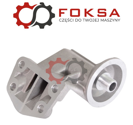 Podstawa filtra oleju