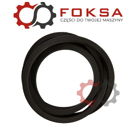 Pasek klinowy GATES Delta