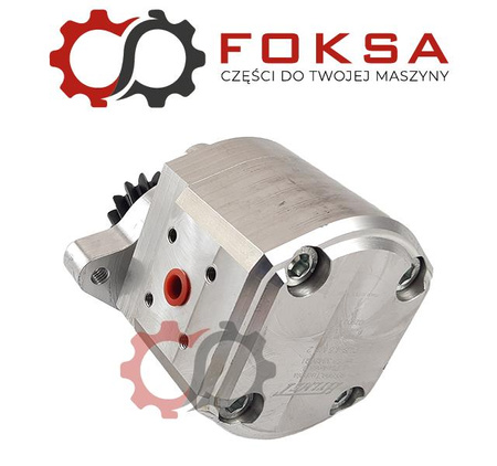 Pompa wspomagania układu kierowniczego