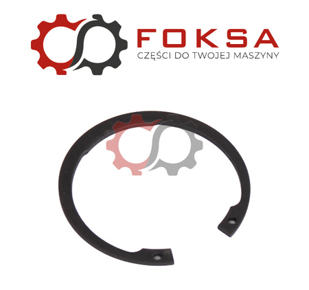 Pierścień osadczy / Seger wewnętrzny 70