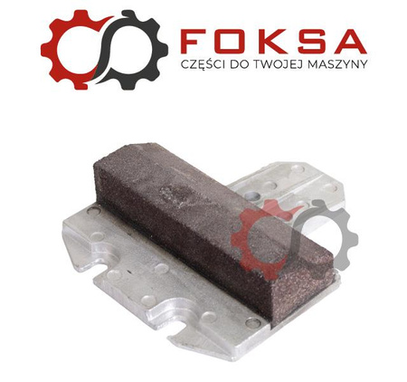 Kamień ostrzałki / ostrzałka