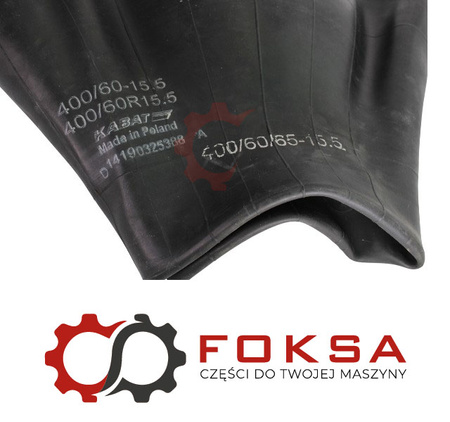 Dętka rolnicza KABAT