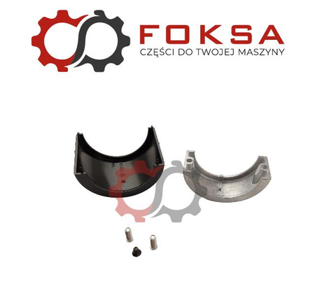 Włącznik kierunkowskazów i świateł mijania ORG