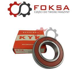 Łożysko
