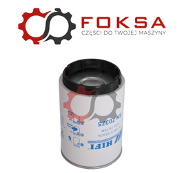 Filtr paliwa separator