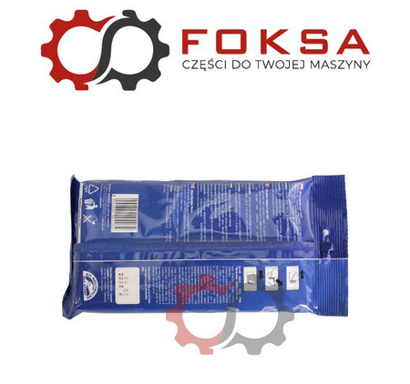 Ściereczki do szyb Plak