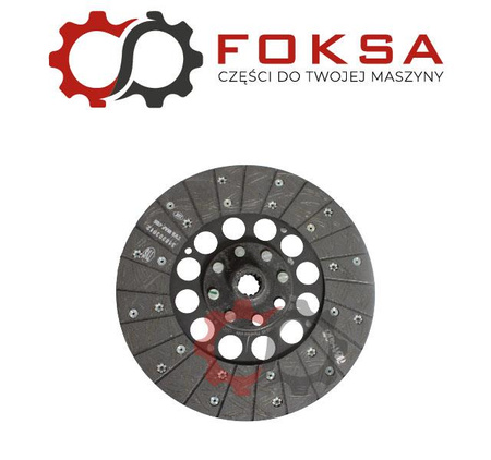 Tarcza sprzęgła LUK