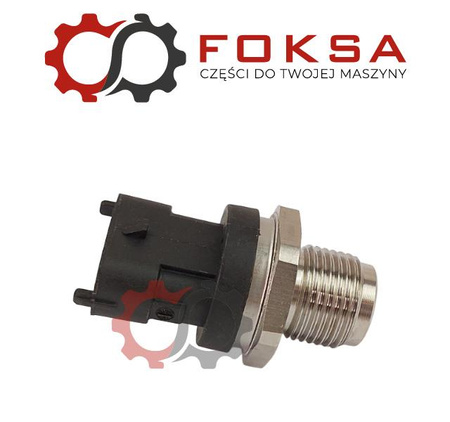 Zawór bezpieczeństwa ciśnienia