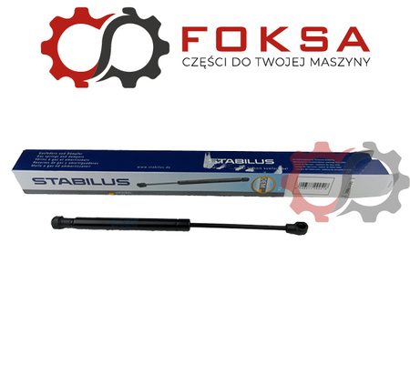 Siłownik gazowy Stabilus