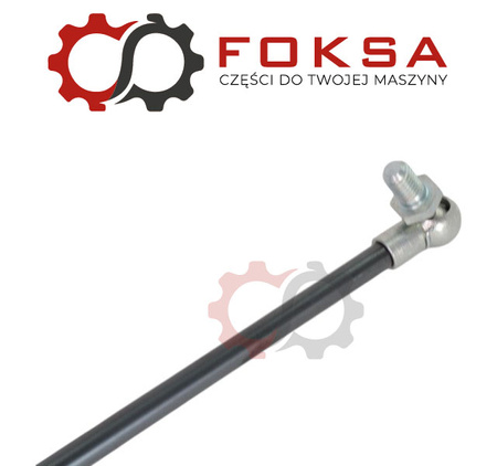 Siłownik / Sprężyna gazowa tylnej szyby