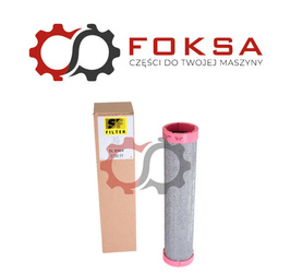 Filtr powietrza - wewnętrzny