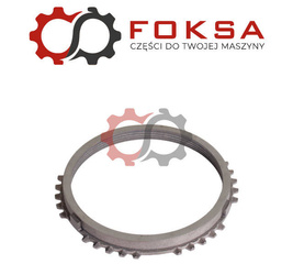 Pierścień synchronizatora (hamulec)