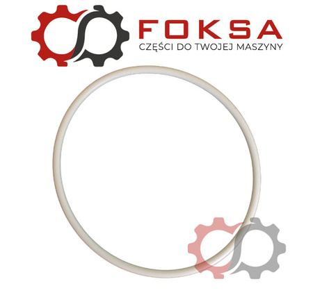 O-ring pompy wtryskowej ORG