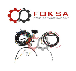 Instalacja elektryczna KPL ORG