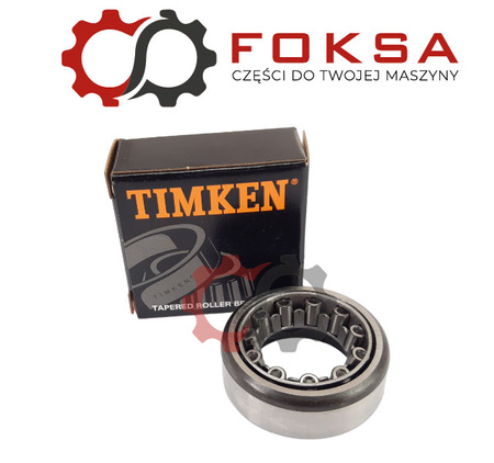 Łożysko Timken