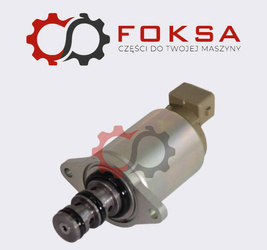 Elektrozawór redukcji ciśnienia jazdy przód tył