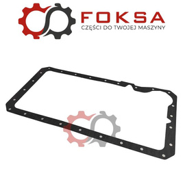 Uszczelka misy oleju