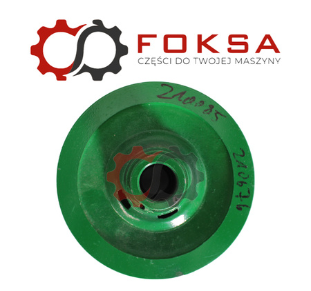 Wariator wialni kompletny