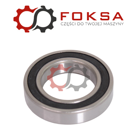 Łożysko kulkowe MGK