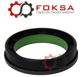 Pierścień uszczelniający łożyska zwrotnicy