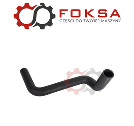 Przewód chłodnicy dolny