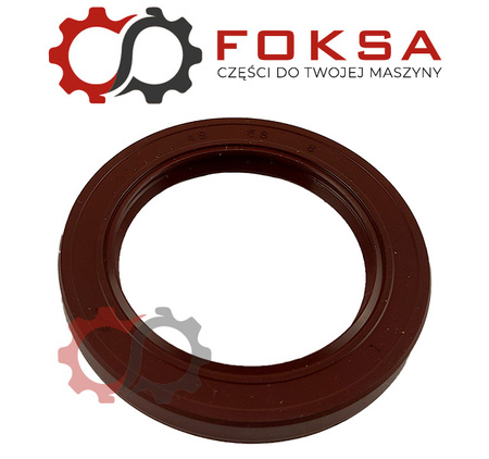 Uszczelniacz pompy jazdy - gumowy