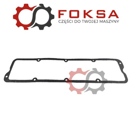 Uszczelka klawiatury