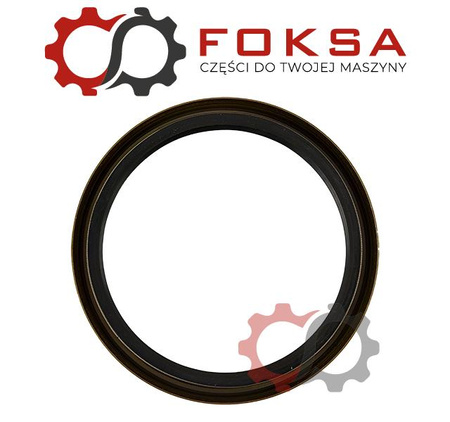 Uszczelniacz wału tył Elring