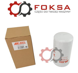 Filtr hydrauliczny - puszka